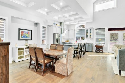 Photo 9 at 69 - 14500 Morris Valley Road, Lake Errock, Mission