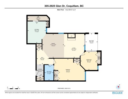 Photo 37 at 69 - 14500 Morris Valley Road, Lake Errock, Mission