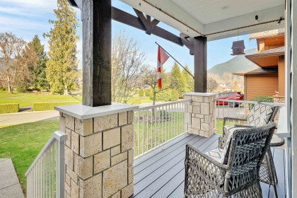 Photo 29 at 69 - 14500 Morris Valley Road, Lake Errock, Mission