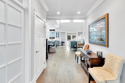 Photo 4 at 69 - 14500 Morris Valley Road, Lake Errock, Mission