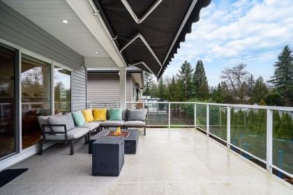 Photo 32 at 855 Patricia Avenue, Lincoln Park PQ, Port Coquitlam