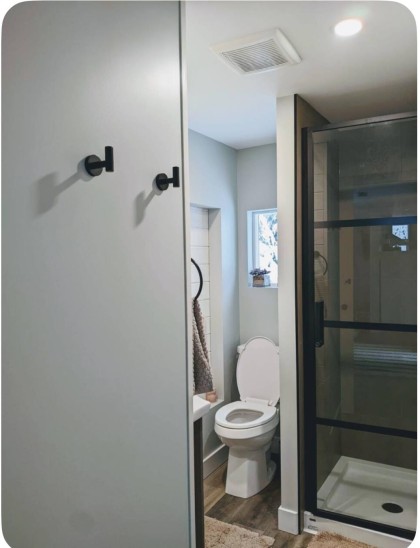 Photo 13 at 46913 Laurel Place, Hemlock, Mission