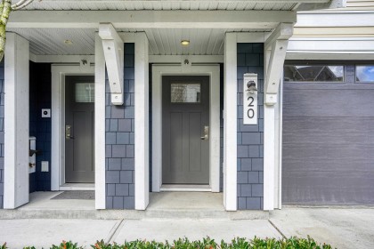 Photo 2 at 20 - 8335 Nelson Street, Mission-West, Mission