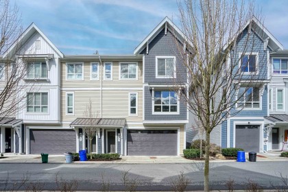 Photo 1 at 20 - 8335 Nelson Street, Mission-West, Mission