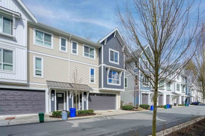 Photo 31 at 20 - 8335 Nelson Street, Mission-West, Mission