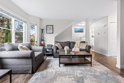 Photo 6 at 20 - 2458 Pitt River Road, Mary Hill, Port Coquitlam