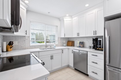 Photo 13 at 20 - 2458 Pitt River Road, Mary Hill, Port Coquitlam