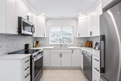 Photo 12 at 20 - 2458 Pitt River Road, Mary Hill, Port Coquitlam