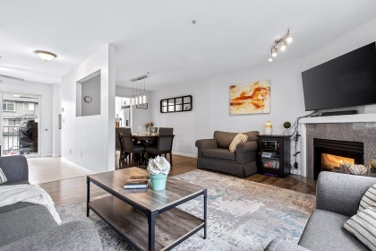 Photo 7 at 20 - 2458 Pitt River Road, Mary Hill, Port Coquitlam