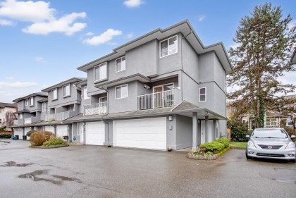 Photo 1 at 20 - 2458 Pitt River Road, Mary Hill, Port Coquitlam