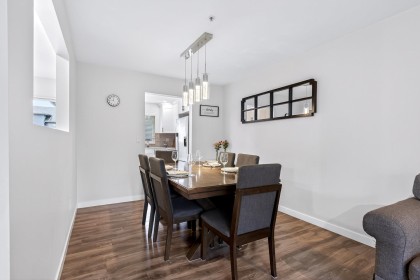 Photo 9 at 20 - 2458 Pitt River Road, Mary Hill, Port Coquitlam