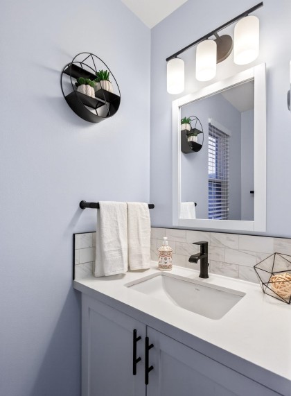 Photo 19 at 20 - 2458 Pitt River Road, Mary Hill, Port Coquitlam
