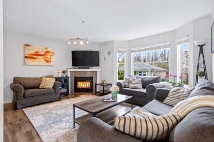Photo 4 at 20 - 2458 Pitt River Road, Mary Hill, Port Coquitlam