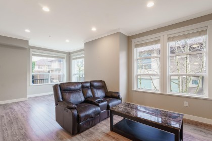 Photo 6 at 13 - 10550 248 Street, Thornhill MR, Maple Ridge