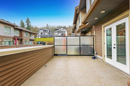 Photo 26 at 13 - 10550 248 Street, Thornhill MR, Maple Ridge