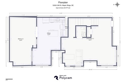 Photo 32 at 13 - 10550 248 Street, Thornhill MR, Maple Ridge