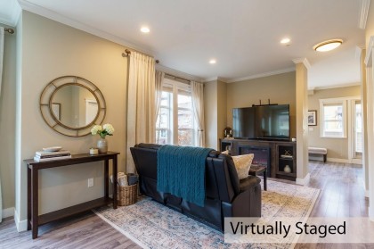 Photo 1 at 13 - 10550 248 Street, Thornhill MR, Maple Ridge