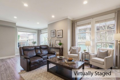 Photo 5 at 13 - 10550 248 Street, Thornhill MR, Maple Ridge