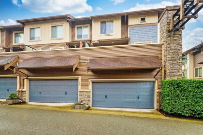 Photo 30 at 13 - 10550 248 Street, Thornhill MR, Maple Ridge