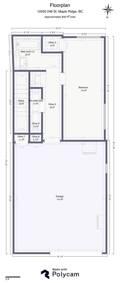 Photo 34 at 13 - 10550 248 Street, Thornhill MR, Maple Ridge