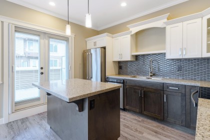 Photo 10 at 13 - 10550 248 Street, Thornhill MR, Maple Ridge