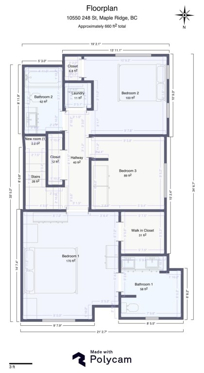 Photo 33 at 13 - 10550 248 Street, Thornhill MR, Maple Ridge