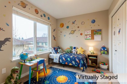 Photo 15 at 13 - 10550 248 Street, Thornhill MR, Maple Ridge