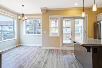 Photo 8 at 13 - 10550 248 Street, Thornhill MR, Maple Ridge