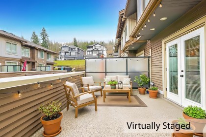 Photo 25 at 13 - 10550 248 Street, Thornhill MR, Maple Ridge