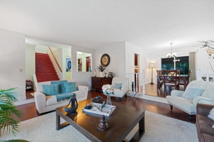 Photo 6 at 21034 Barker Avenue, Southwest Maple Ridge, Maple Ridge