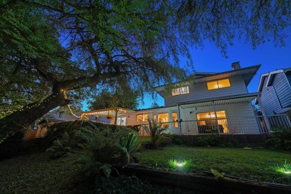 Photo 12 at 21034 Barker Avenue, Southwest Maple Ridge, Maple Ridge