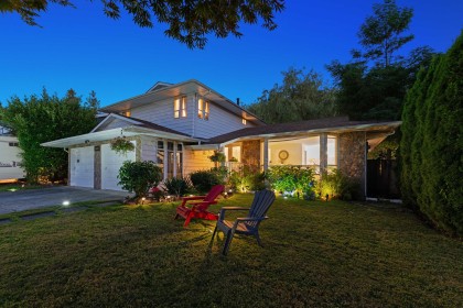 Photo 1 at 21034 Barker Avenue, Southwest Maple Ridge, Maple Ridge