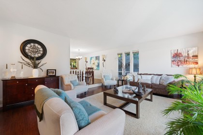 Photo 5 at 21034 Barker Avenue, Southwest Maple Ridge, Maple Ridge