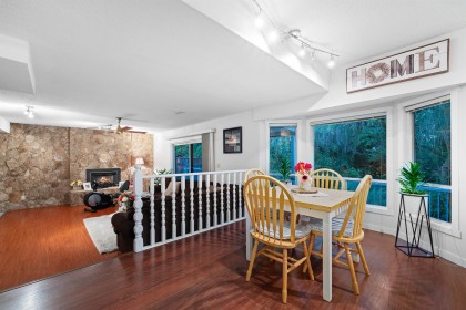 Photo 20 at 21034 Barker Avenue, Southwest Maple Ridge, Maple Ridge