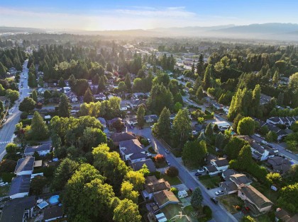 Photo 34 at 21034 Barker Avenue, Southwest Maple Ridge, Maple Ridge