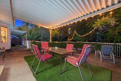 Photo 10 at 21034 Barker Avenue, Southwest Maple Ridge, Maple Ridge