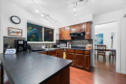 Photo 18 at 21034 Barker Avenue, Southwest Maple Ridge, Maple Ridge