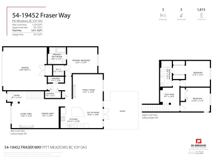 Photo 40 at 54 - 19452 Fraser Way, South Meadows, Pitt Meadows