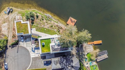 Photo 2 at 9791 Hall Street, Mission-West, Mission