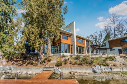 Photo 1 at 9791 Hall Street, Mission-West, Mission