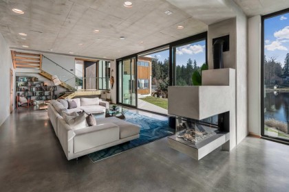 Photo 19 at 9791 Hall Street, Mission-West, Mission