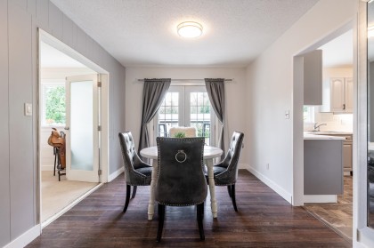 Photo 6 at 24991 100 Avenue, Thornhill MR, Maple Ridge