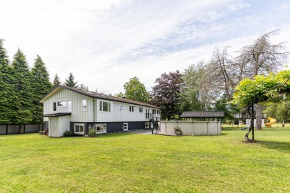 Photo 39 at 24991 100 Avenue, Thornhill MR, Maple Ridge
