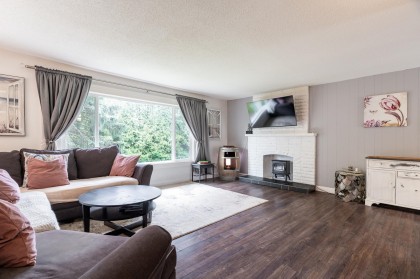 Photo 4 at 24991 100 Avenue, Thornhill MR, Maple Ridge