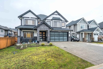 Photo 2 at 32565 Salsbury Avenue, Mission BC, Mission