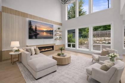 Photo 6 at 23685 131a Avenue, Silver Valley, Maple Ridge