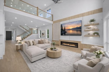 Photo 13 at 23685 131a Avenue, Silver Valley, Maple Ridge