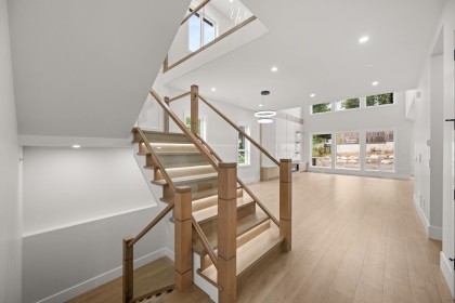 Photo 3 at 23685 131a Avenue, Silver Valley, Maple Ridge