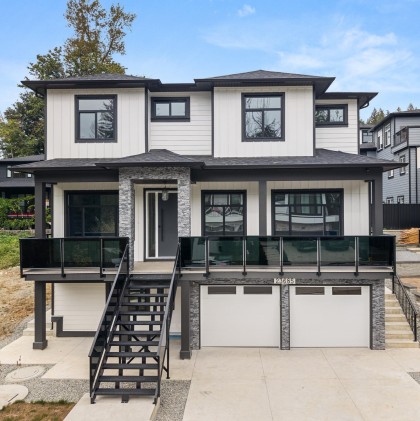 Photo 37 at 23685 131a Avenue, Silver Valley, Maple Ridge