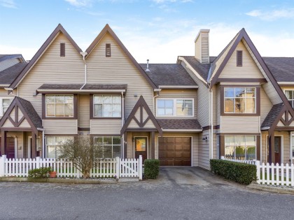 Photo 1 at 69 - 12099 237 Street, East Central, Maple Ridge